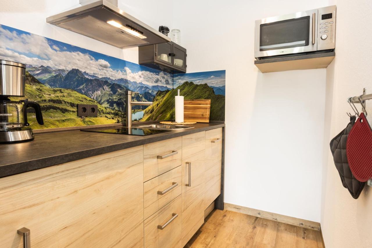 Ferienapartment Marktblick Appartement