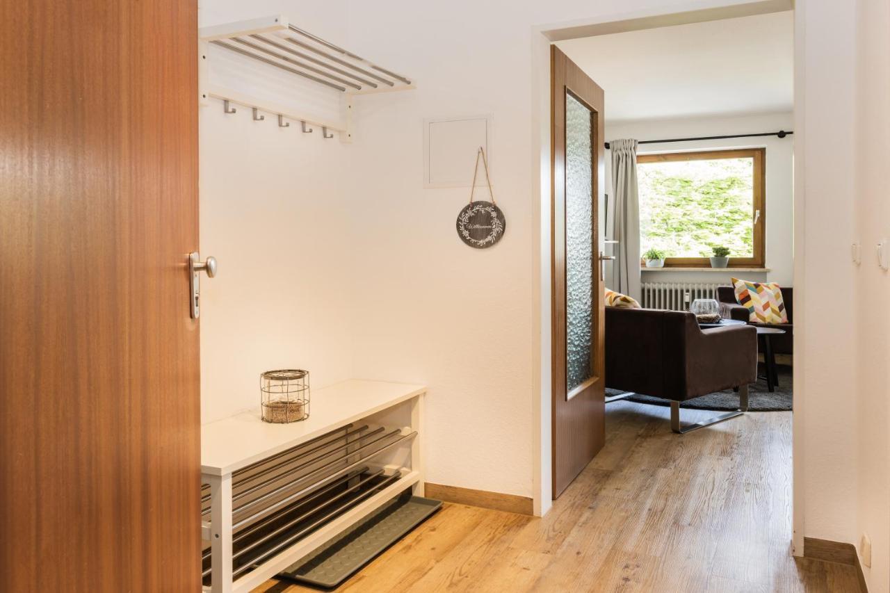 Ferienapartment Marktblick Appartement